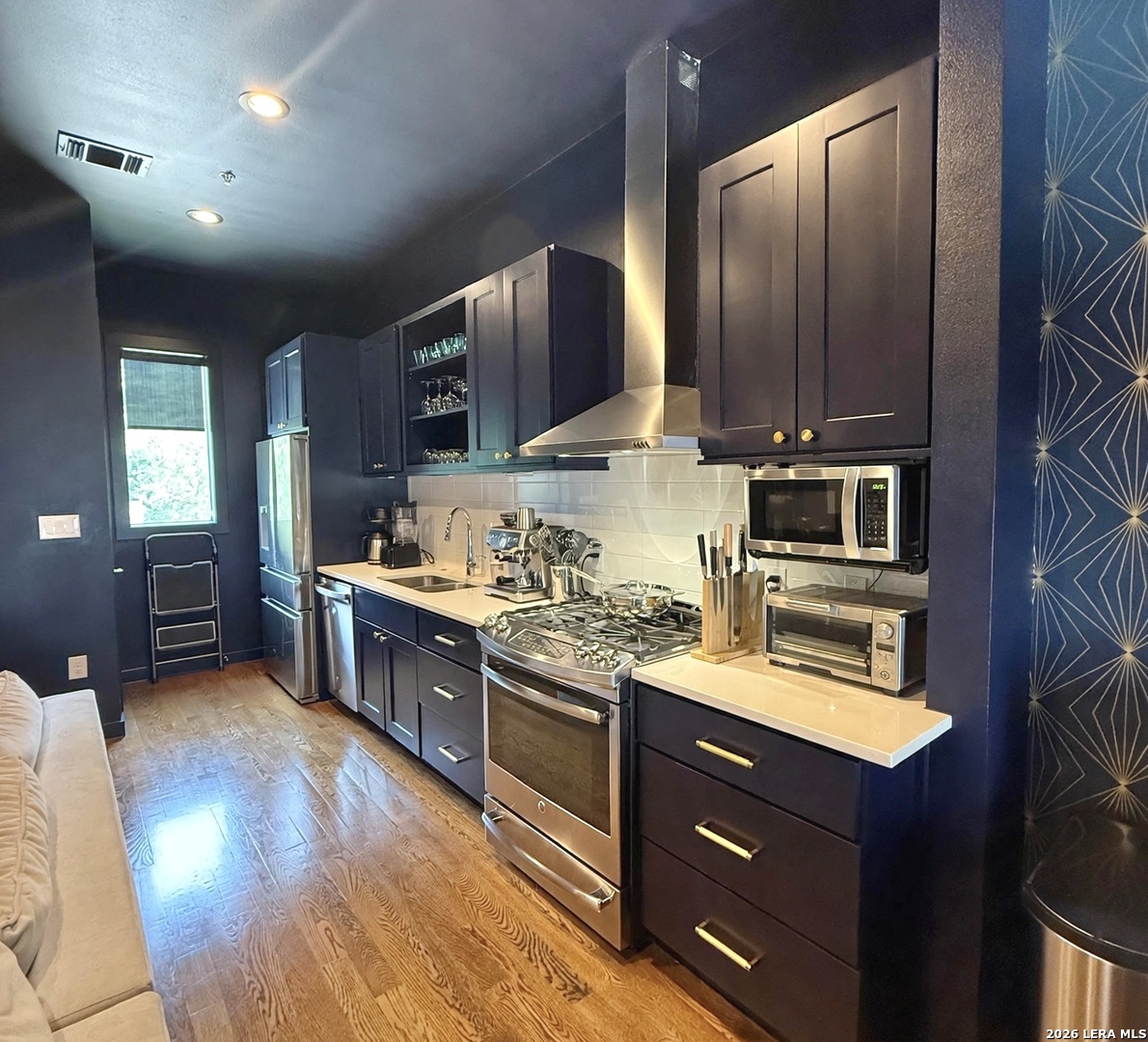 1154 E Euclid Avenue San Antonio TX 78212