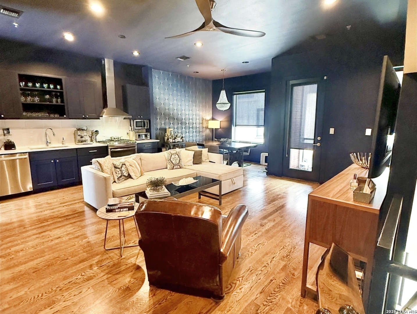 1154 E Euclid Avenue San Antonio TX 78212