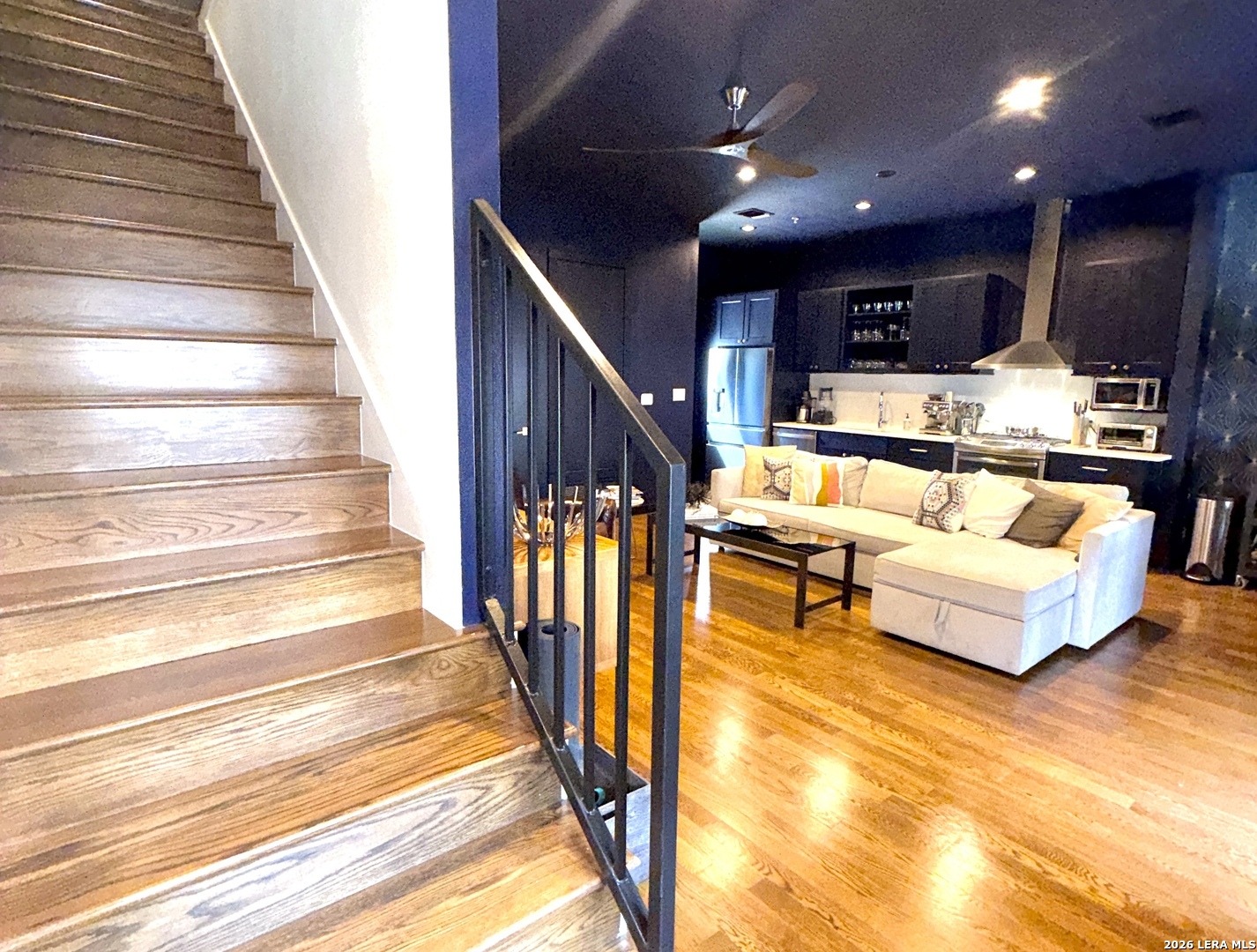 1154 E Euclid Avenue San Antonio TX 78212