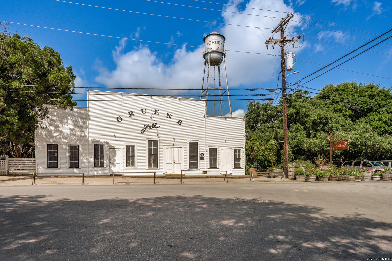 1228 Ervendberg Avenue New Braunfels TX 78130