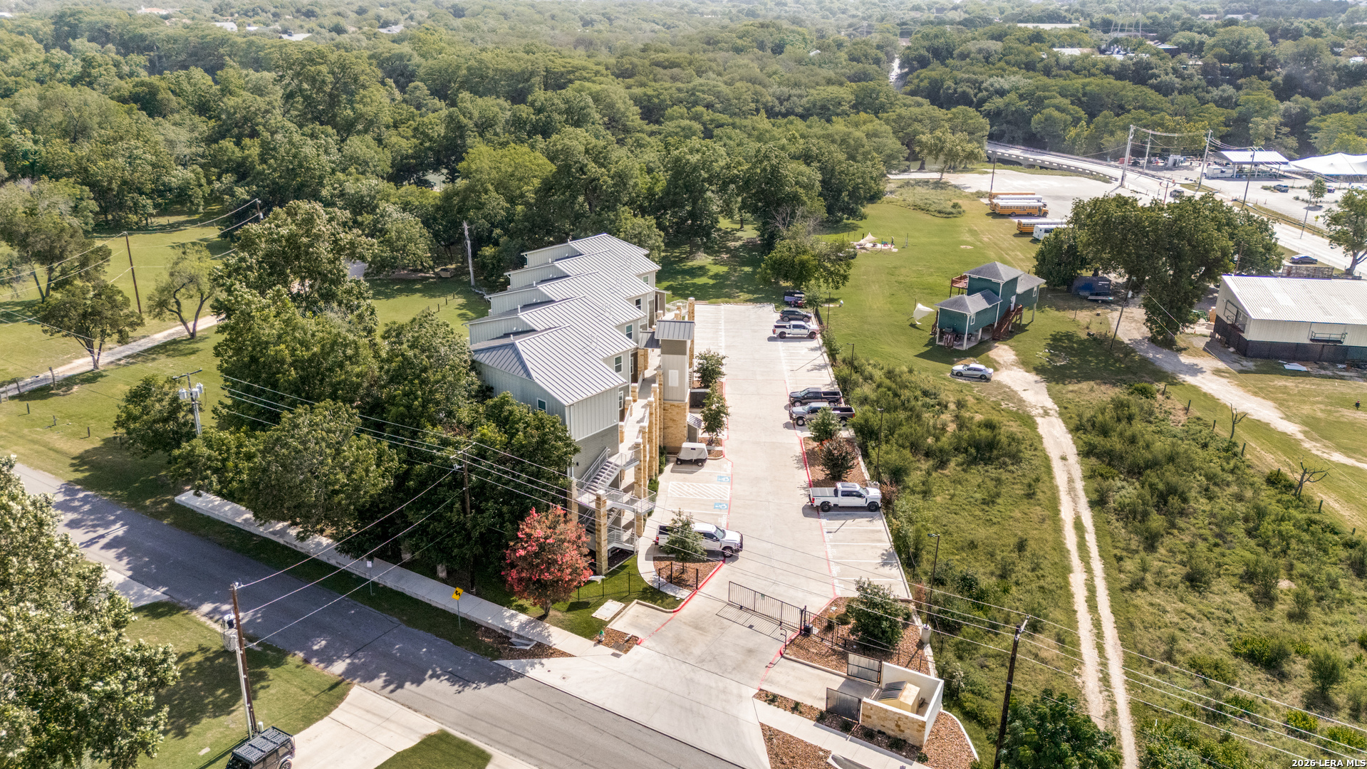 1228 Ervendberg Avenue New Braunfels TX 78130