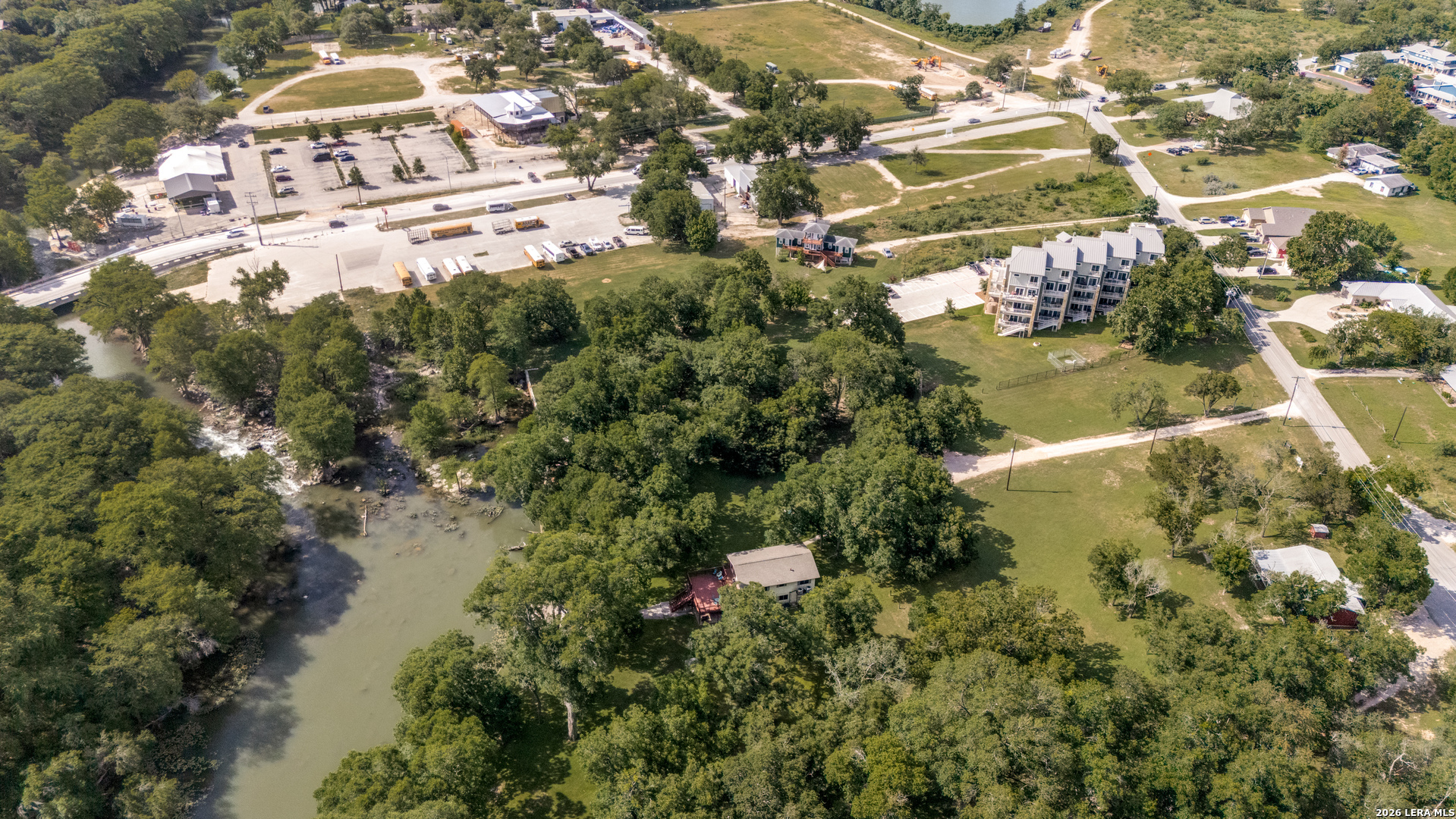 1228 Ervendberg Avenue New Braunfels TX 78130
