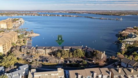 104 Island Drive Horseshoe Bay TX 78657