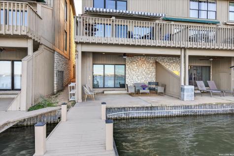 104 Island Drive Horseshoe Bay TX 78657