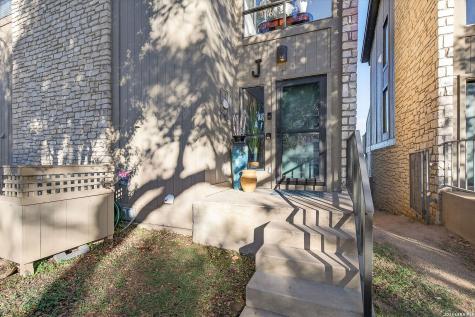 104 Island Drive Horseshoe Bay TX 78657