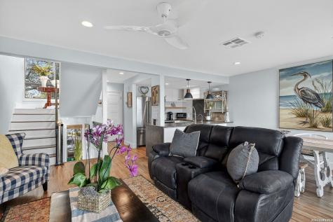 104 Island Drive Horseshoe Bay TX 78657
