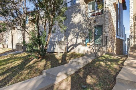 104 Island Drive Horseshoe Bay TX 78657