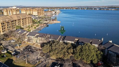 104 Island Drive Horseshoe Bay TX 78657