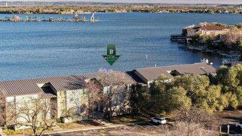104 Island Drive Horseshoe Bay TX 78657