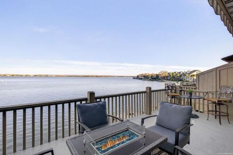 104 Island Drive Horseshoe Bay TX 78657