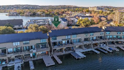104 Island Drive Horseshoe Bay TX 78657