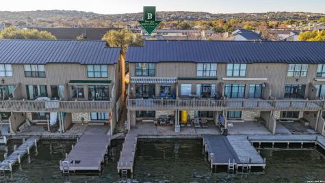 104 Island Drive Horseshoe Bay TX 78657