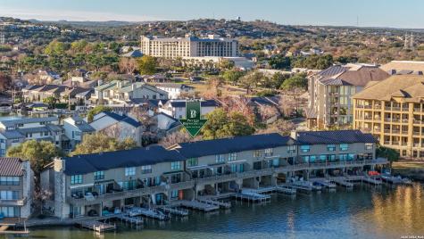104 Island Drive Horseshoe Bay TX 78657