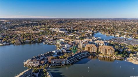 104 Island Drive Horseshoe Bay TX 78657