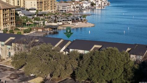104 Island Drive Horseshoe Bay TX 78657