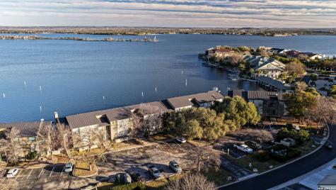 104 Island Drive Horseshoe Bay TX 78657