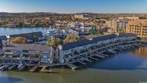 104 Island Drive Horseshoe Bay TX 78657