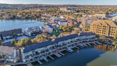 104 Island Drive Horseshoe Bay TX 78657