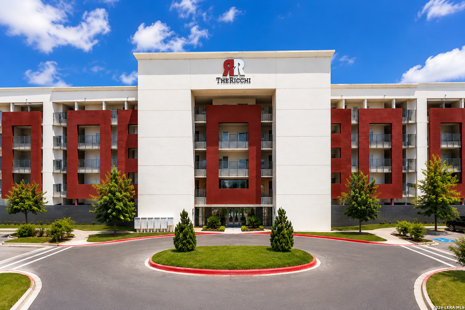 17902 La Cantera Parkway San Antonio TX 78257