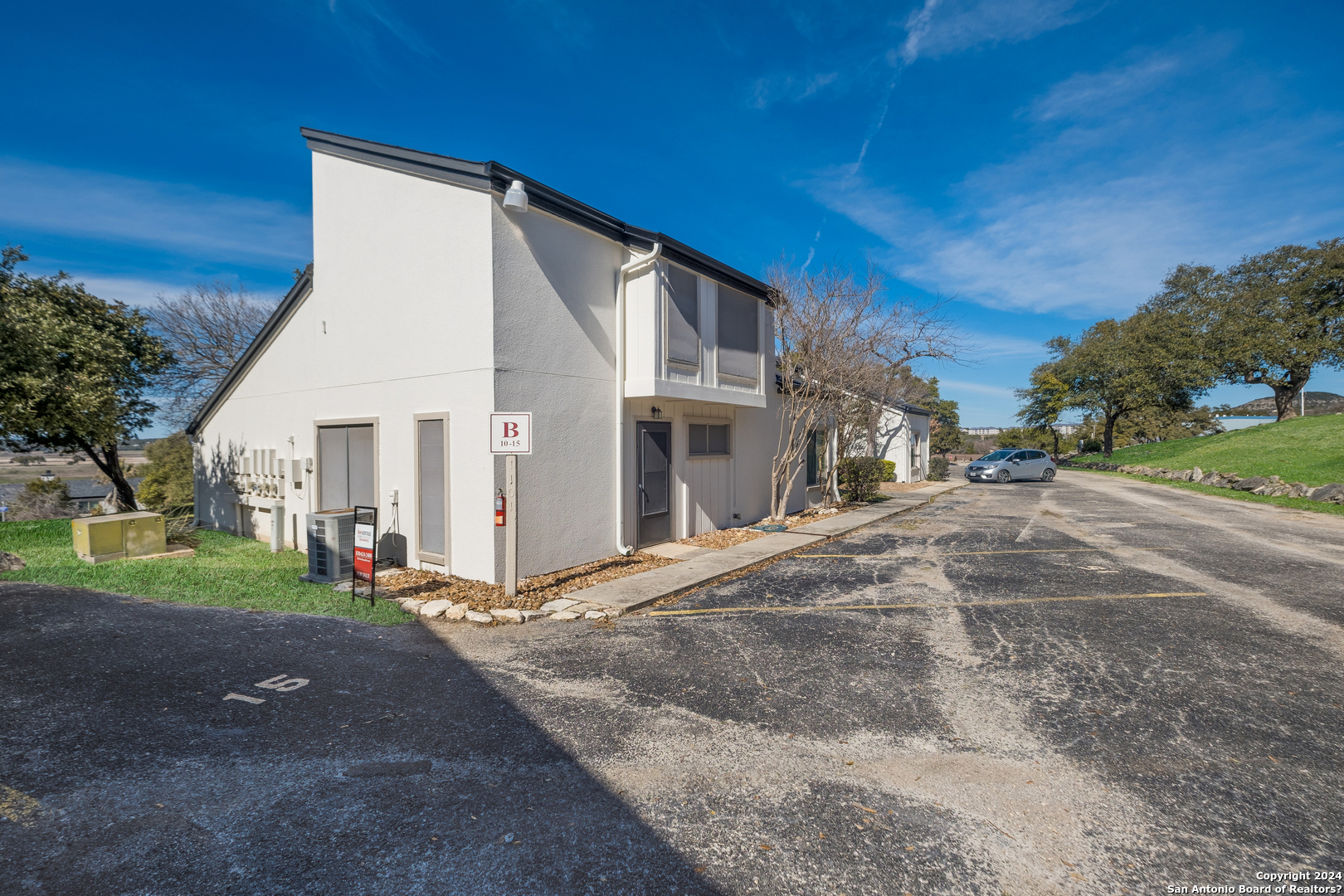 1101 Parkview Drive Canyon Lake TX 78133