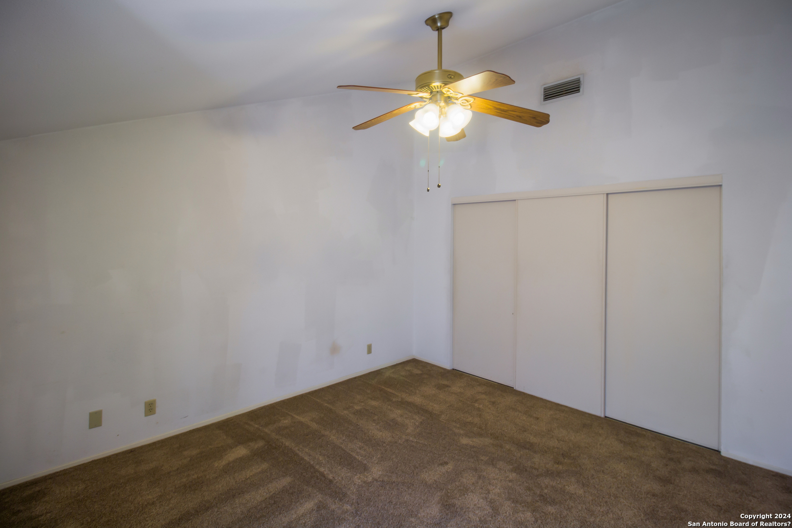 1101 Parkview Drive Canyon Lake TX 78133