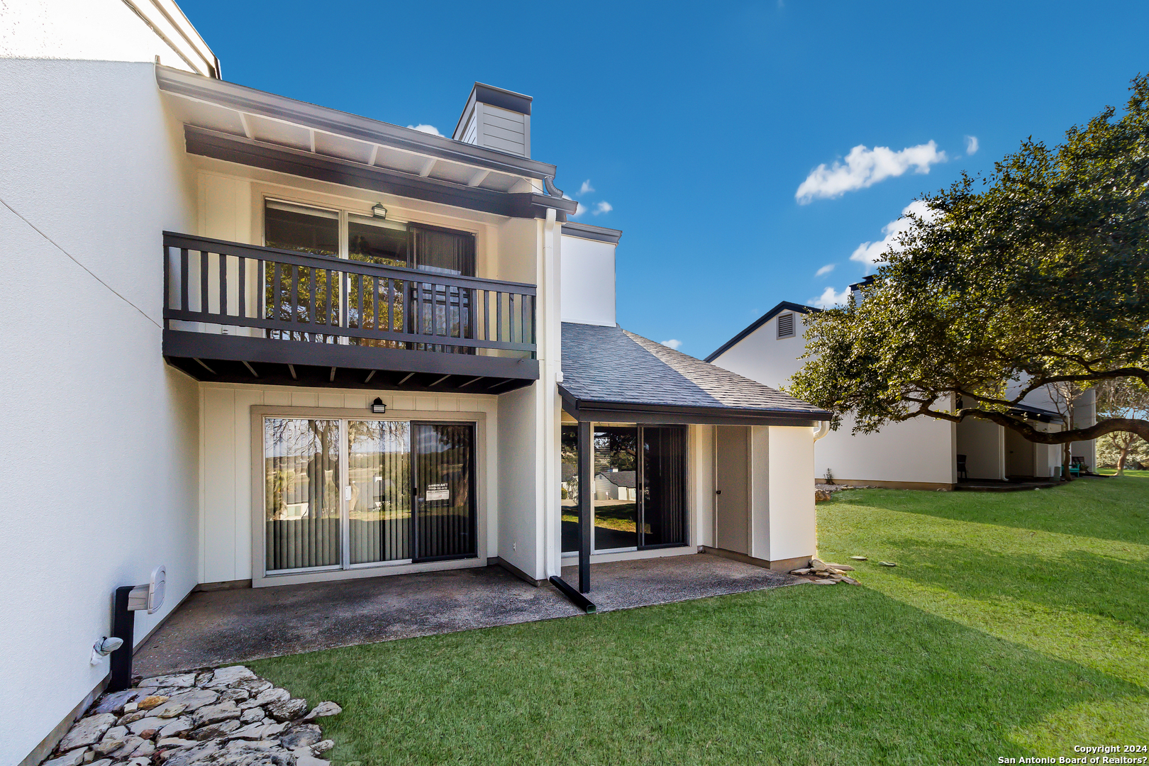 1101 Parkview Drive Canyon Lake TX 78133