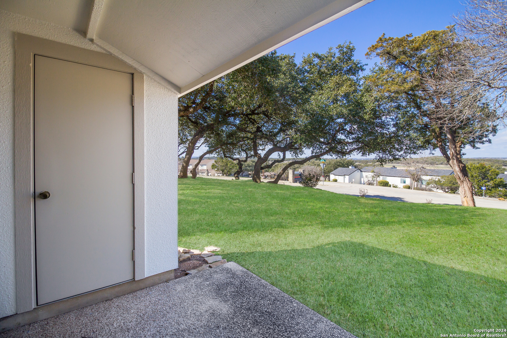 1101 Parkview Drive Canyon Lake TX 78133