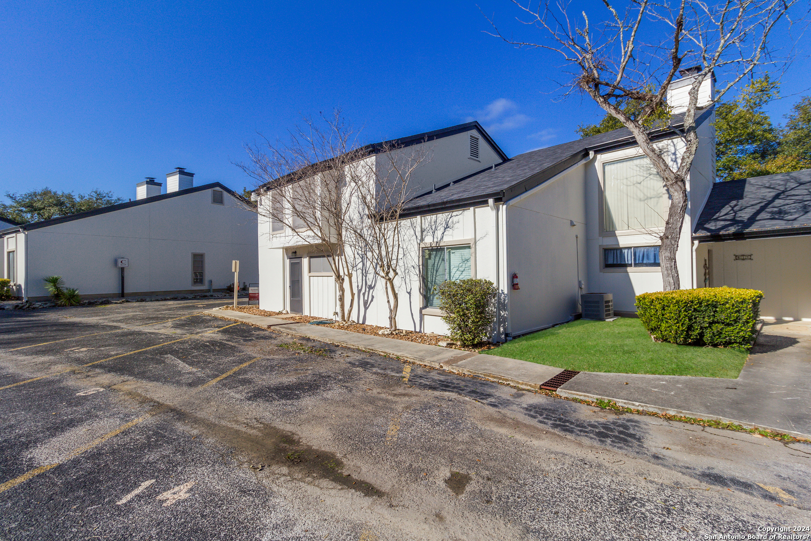 1101 Parkview Drive Canyon Lake TX 78133