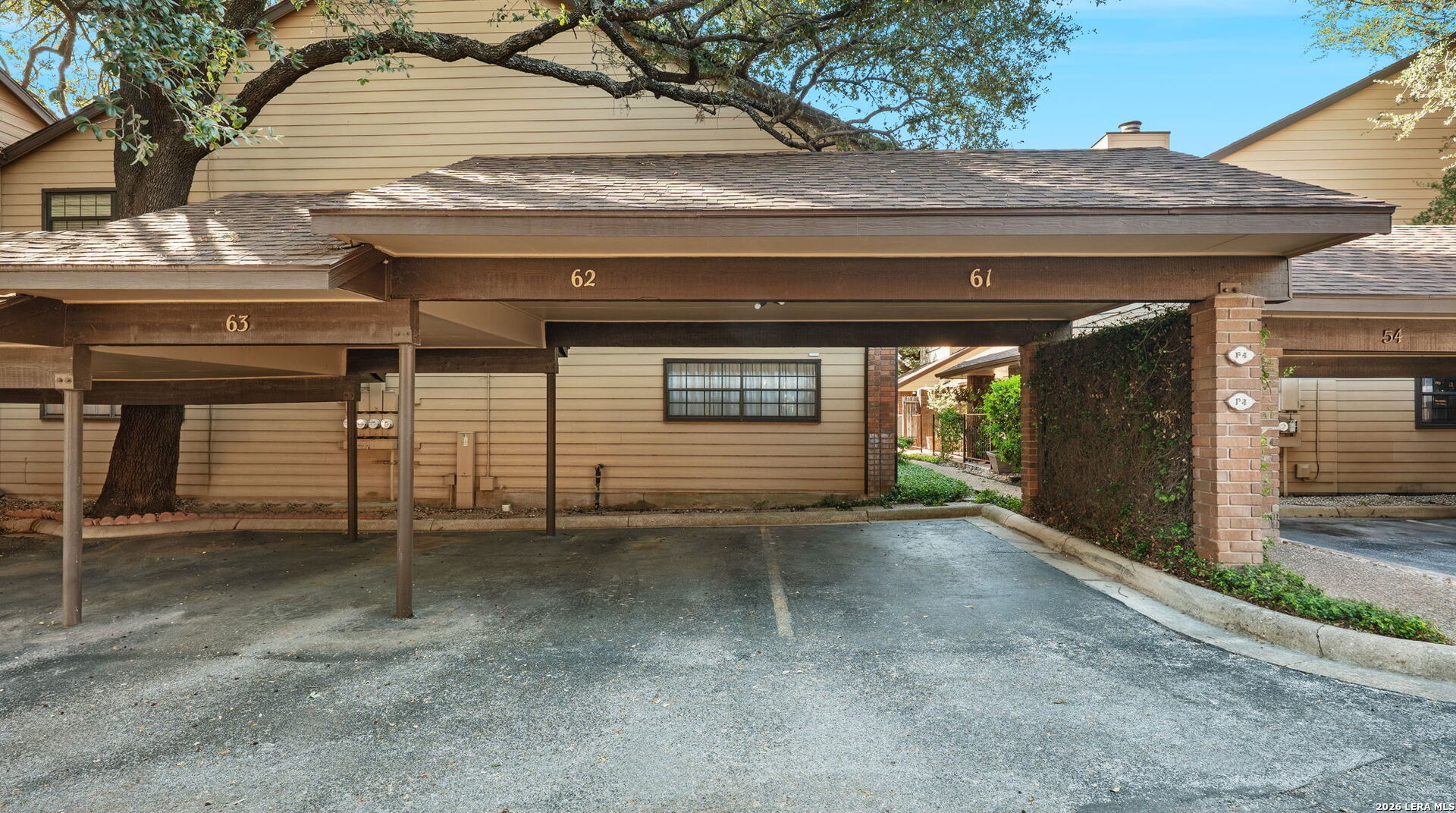 3605 Hidden Drive San Antonio TX 78217