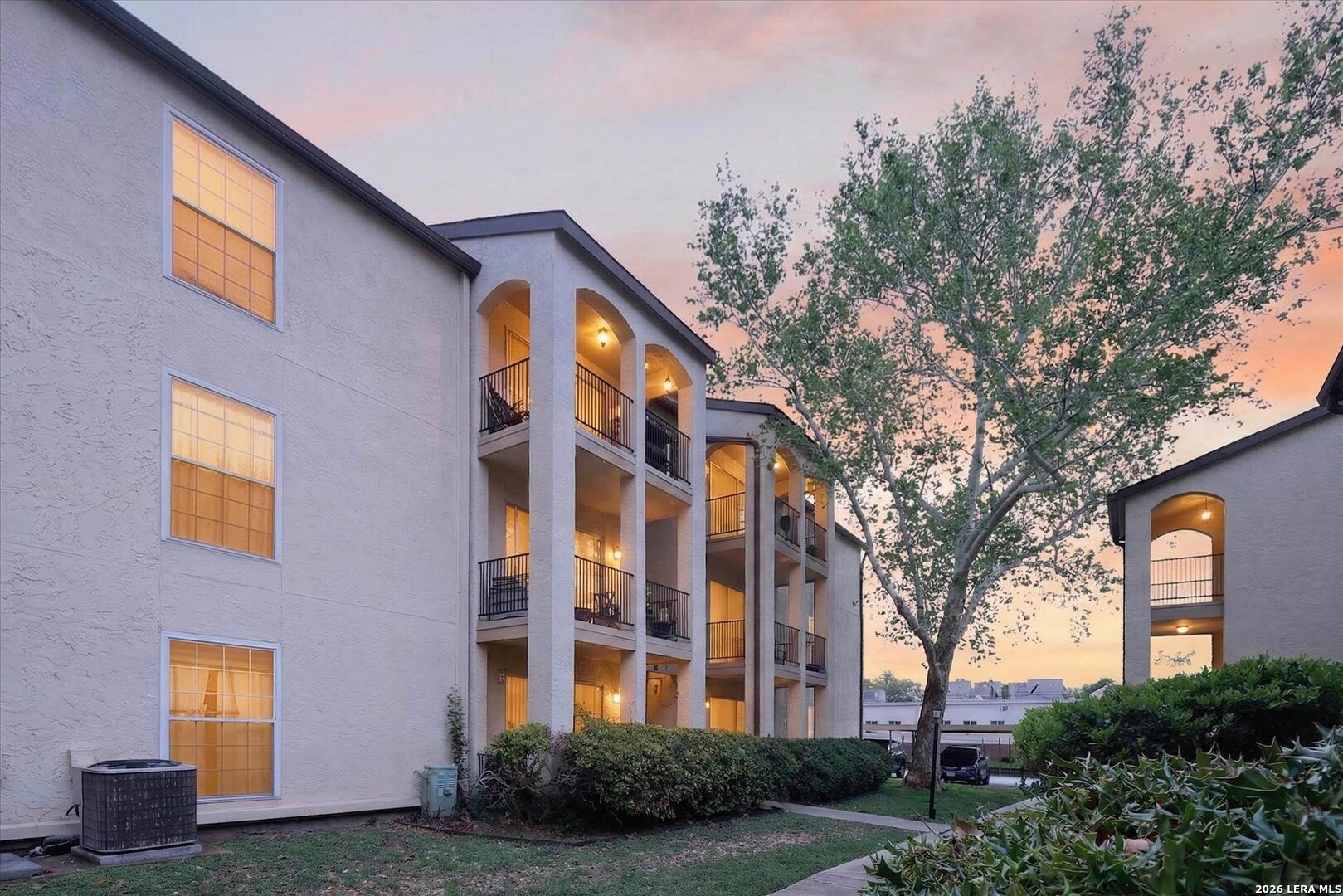 8702 Village Drive San Antonio TX 78217