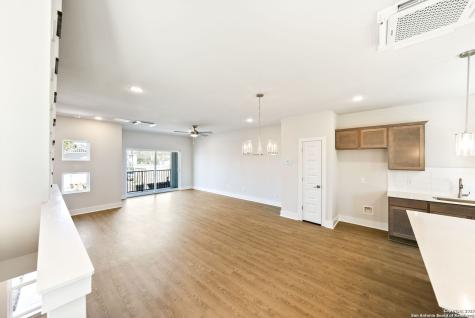 419 Ira #2101 San Antonio TX 78209