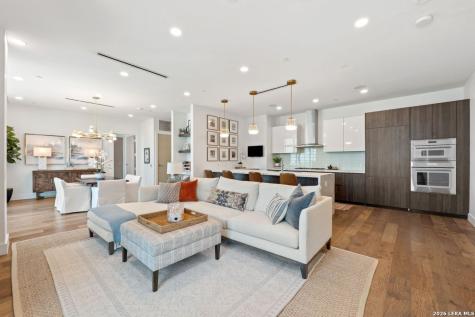 123 Lexington San Antonio TX 78205