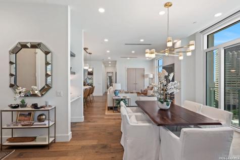 123 Lexington San Antonio TX 78205
