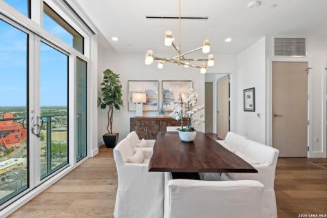 123 Lexington San Antonio TX 78205