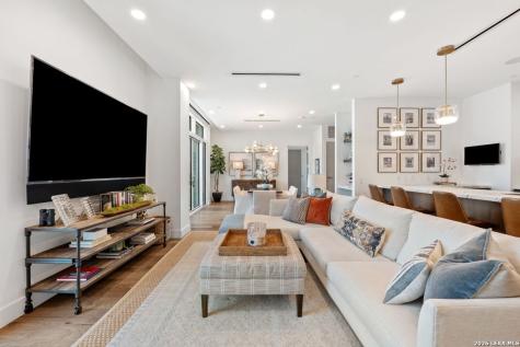 123 Lexington San Antonio TX 78205