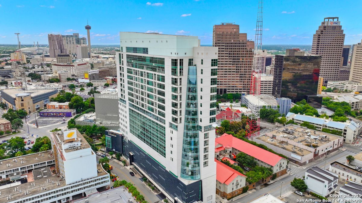 123 Lexington San Antonio TX 78205