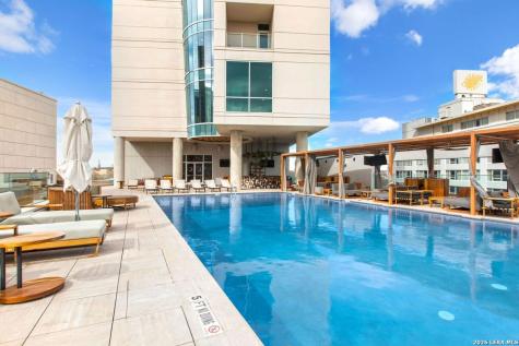 123 Lexington San Antonio TX 78205