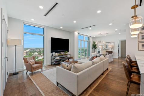 123 Lexington San Antonio TX 78205