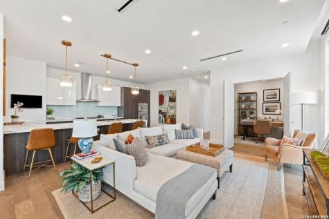 123 Lexington San Antonio TX 78205