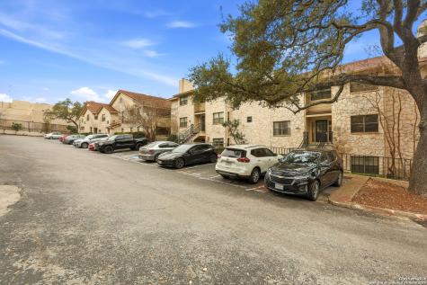 7738 Chambers San Antonio TX 78229