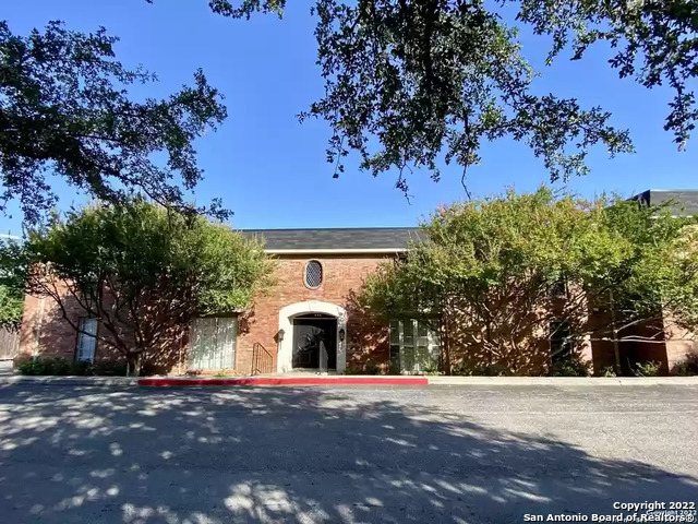 7500 Callaghan Road San Antonio TX 78229