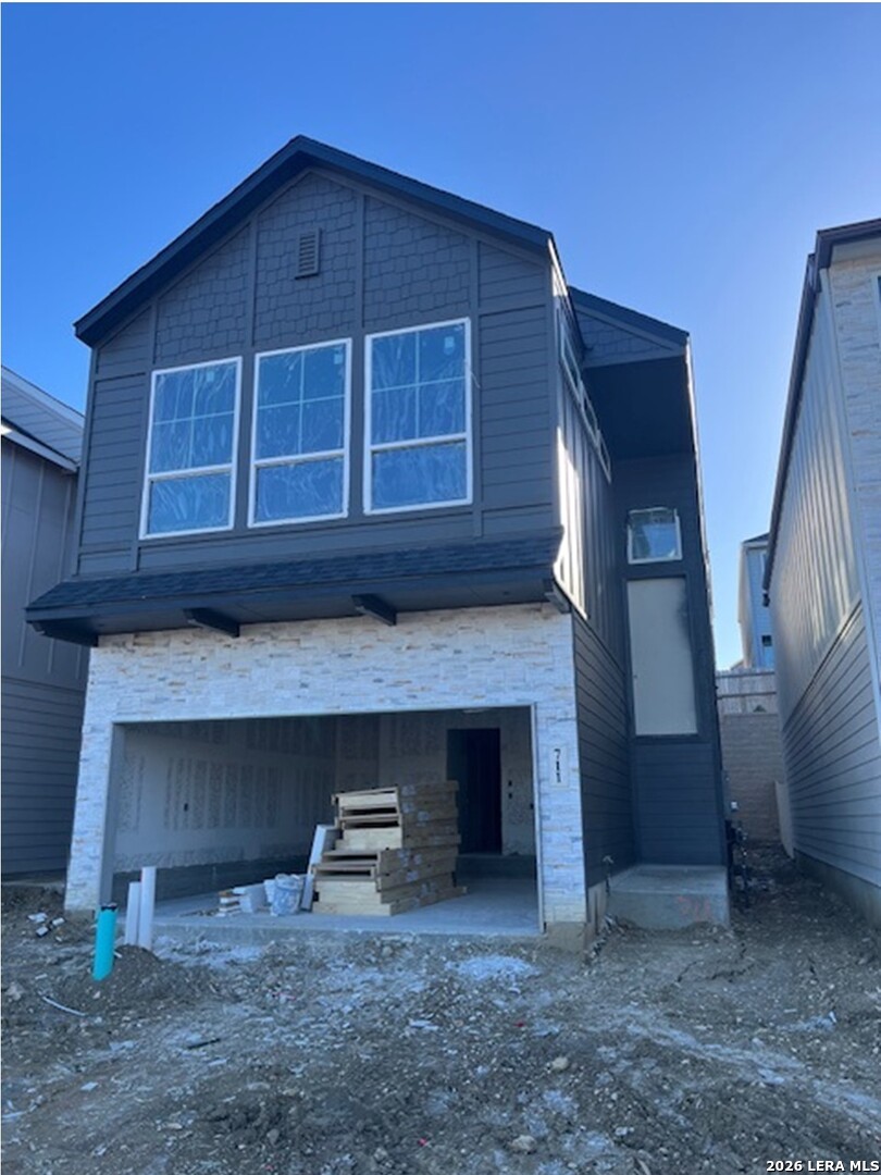 6464 Babcock Road San Antonio TX 78249