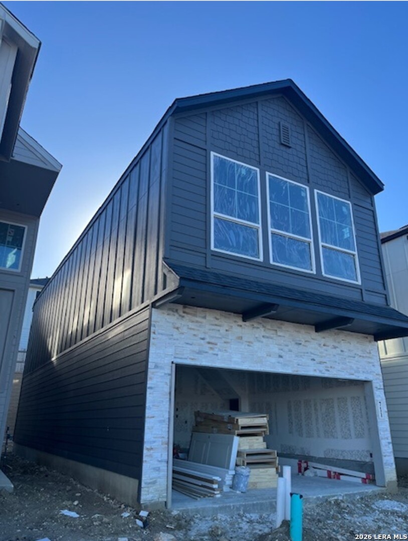 6464 Babcock Road San Antonio TX 78249