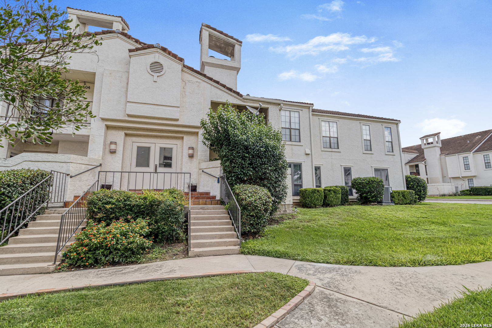2255 Thousand Oaks Drive San Antonio TX 78232