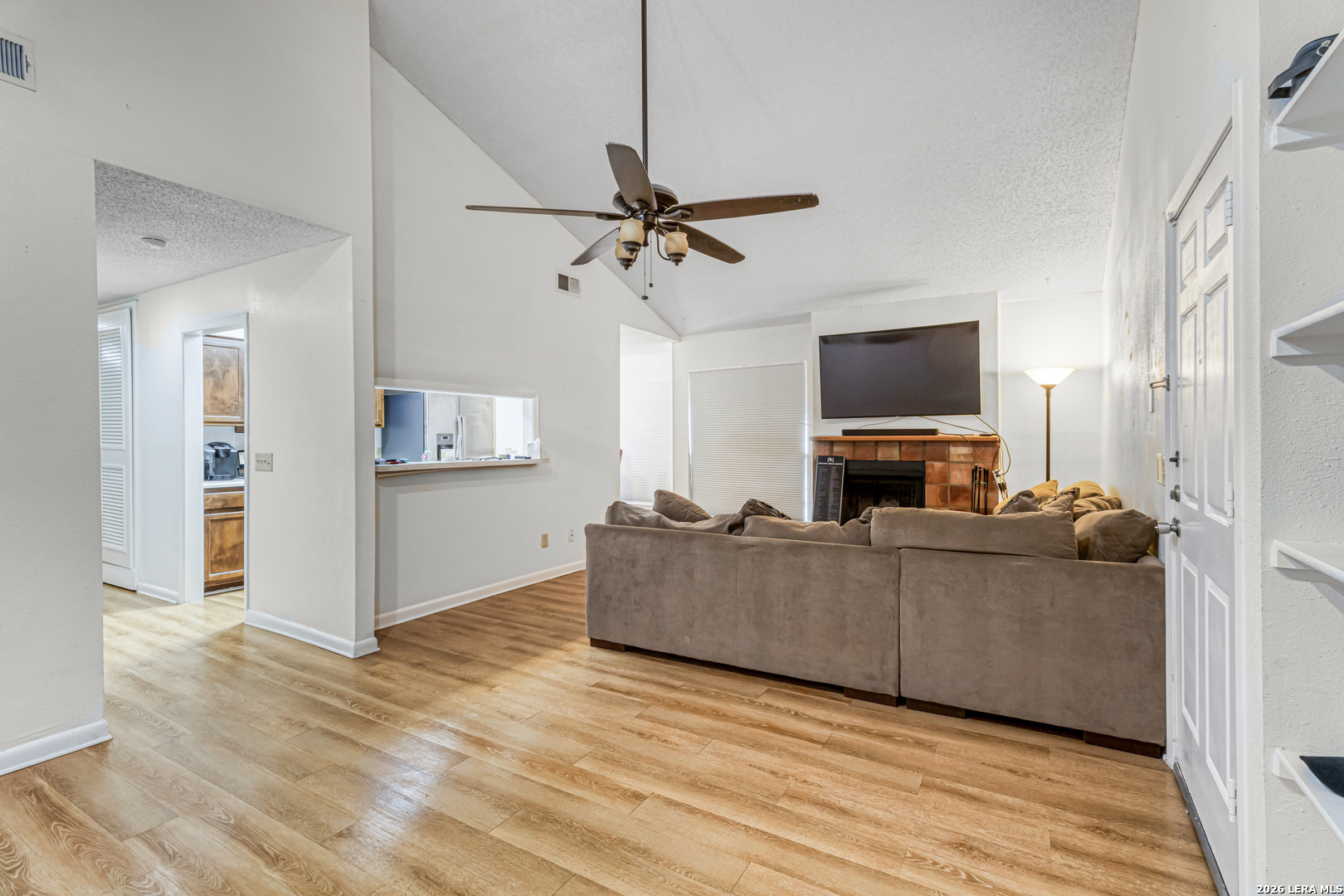 2255 Thousand Oaks Drive San Antonio TX 78232