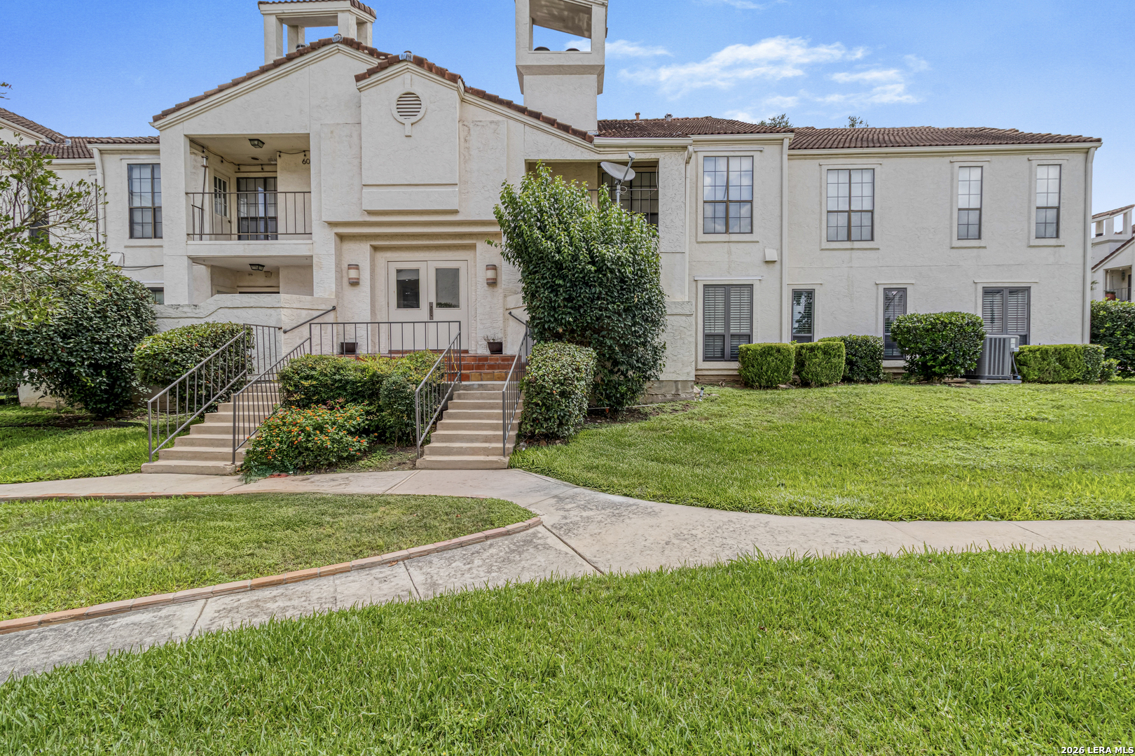 2255 Thousand Oaks Drive San Antonio TX 78232