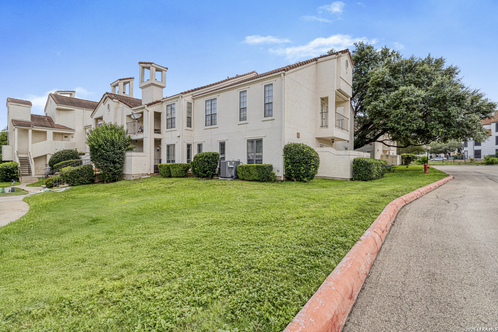 2255 Thousand Oaks Drive San Antonio TX 78232