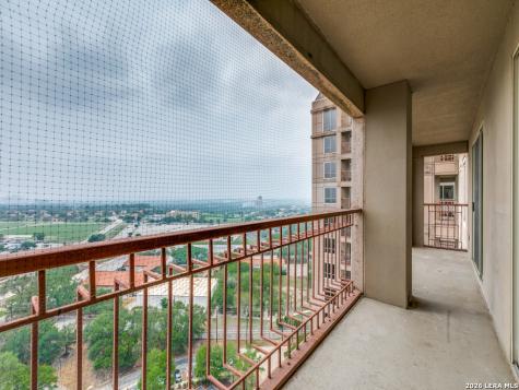 1 Towers Park Lane San Antonio TX 78209