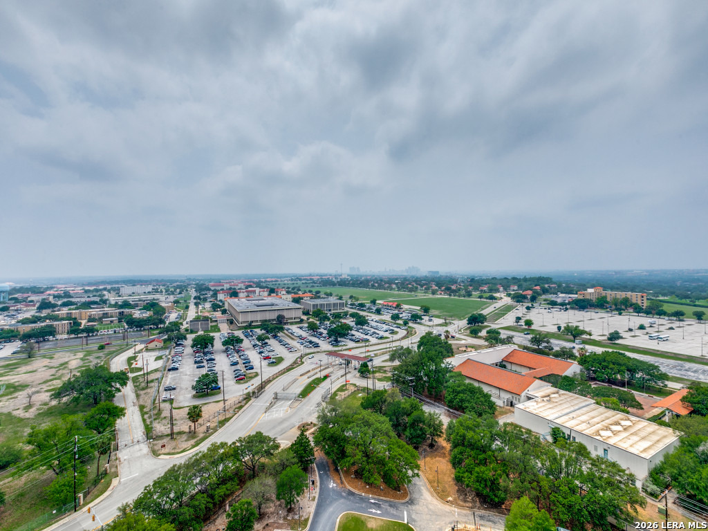 1 Towers Park Lane San Antonio TX 78209