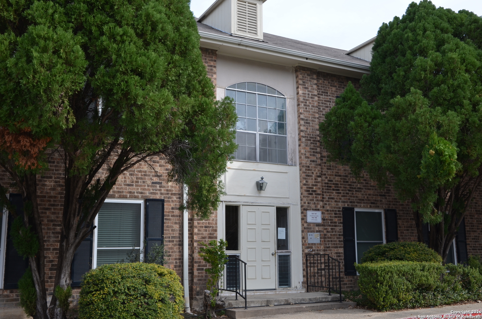 1819 Babcock San Antonio TX 78229